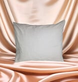 Sofiben (extra) kussensloop dessin Evi , afm 60 x 70 cm met hotelsluiting - Copy