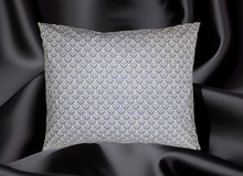 Kussensloop (extra) Adara (violet)