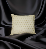 Sofiben (extra) kussensloop dessin Patchwork , afm 60 x 70 cm met hotelsluiting