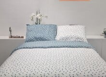 Sofiben Polka Dots (2 kleuren)