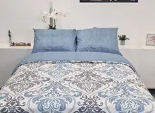 Sofiben Jaida  140 x 200 cm