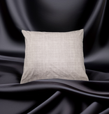 (extra) Kussensloop, dessin Kaley katoenmenging, afm 60 x 70 cm