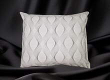 Kussensloop (extra) Espiral