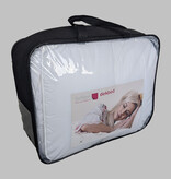 Synthetisch Enkel Dekbed 240 x 220  cm