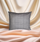 (extra) Kussensloop, dessin Jamila  katoenmenging, afm 60 x 70 cm