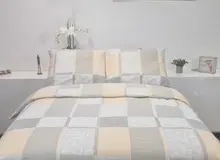 Sofiben Lux   200 x 200 cm