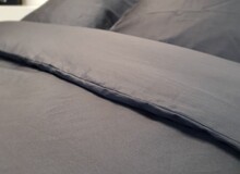 Sofiben Wit 260 x 220 cm