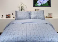 Piazze, 140 x 220 cm  (1 kleur)