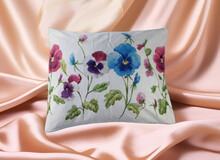 Kussensloop (extra) Summer