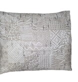 kussensloop Mystiek,  afmeting 60 x 70 cm