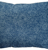 Kussensloop Marmer, afm. 60 x 70 cm