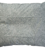 Kussensloop Marmer, afm. 60 x 70 cm