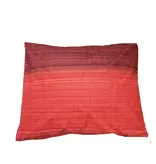 Kussensloop Scarlet  afm. 60 x 70 cm