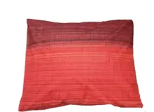 Kussensloop Scarlet  (extra)
