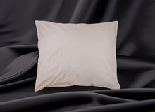 Kussensloop (extra) hotellinnen Pale 60 x 70 cm