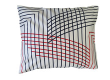 Kussensloop Gioco di Linea  (extra) 60 x 70 cm