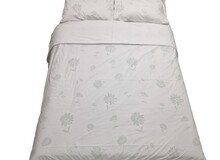 Margriet (1 kleur) 140 x 200 cm