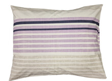 Purple  kussensloop  (extra)