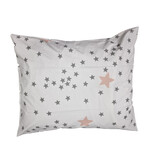 Kussensloop Stars  60x70 cm (extra)