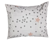 Stars kussensloop  (extra)