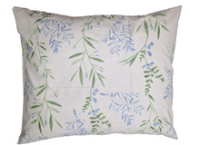 Kussensloop (extra)  Lindsey Blue