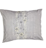 Kussensloop  Flora   (60x70 cm extra)
