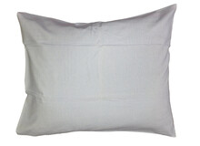 Cosy Blue kussensloop extra
