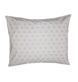 Kussensloop Red Art   60x70 cm (extra)   onderkant