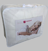 Sofiben 4 seizoenen Wollen dekbed, afm. 140 x 220 cm