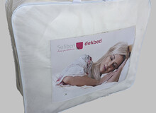 Sofiben 4 seizoenen Wollen dekbed 140x220