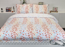 Sofiben Sofiben Cherry Blossom  200 x 220 cm