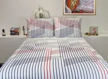 Gioco di Linea 140 x 220 cm -