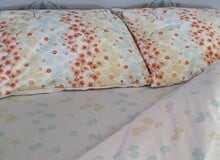 Sofiben Sofiben Cherry Blossom (1 kleur) 140 x 200 cm