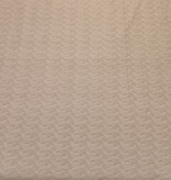 Sofiben dekbedovertrek met doorlopende rits over 3 zijden, Calida (1 kleur onder) katoenmenging, afm. 140 x 200 cm met 1 kussensloop