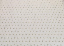 Sofiben Blommetje 240 x 220 cm