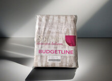 Safari (1 kleur) 260 x 220 cm