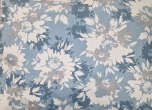 Sofiben Chrysante 140 x 200 cm  (1 kleur)