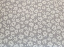 Sofiben Chrysante 200 x 200 cm   (1 kleur) -