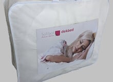 4 seizoenen Synthetisch dekbed 140x220