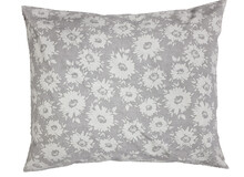 Kussensloop (extra) Chrysante  (onder)