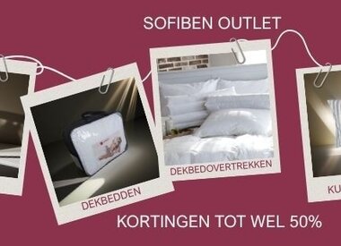 Sofiben Outlet
