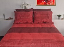 Sofiben Scarlet 200 x 200 cm