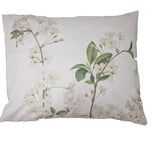 Sofiben (extra) kussensloop, dessin Claire , afm 60 x 70 cm met hotelsluiting