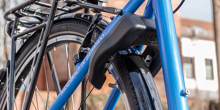 ilockit bike lock