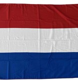 Nederlandse mastvlag 300 x 200 cm voor masten vanaf 8 meter