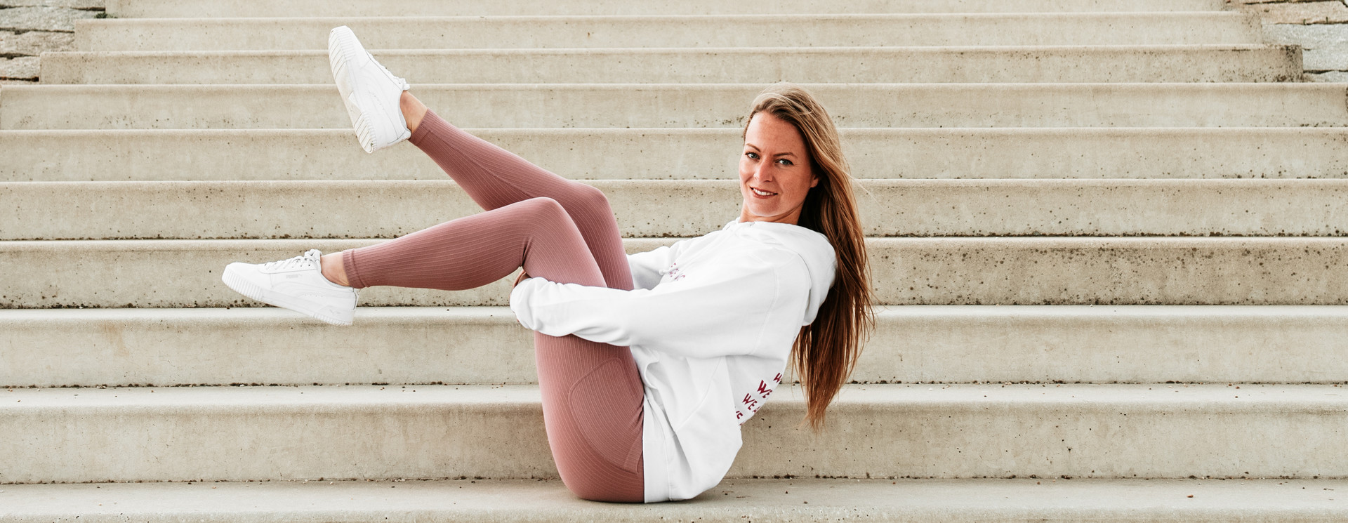 Alle DforDance hoodies & vesten