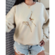 Sweater Dancer - vanille Sweater Dancer - vanille