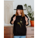 Sweater Dancer - black Sweater Dancer - black
