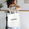 Shopper Dance teacher - neutraal Shopper Dance teacher - neutraal