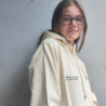 Hoodie Feeling - vanille Hoodie Feeling - vanille